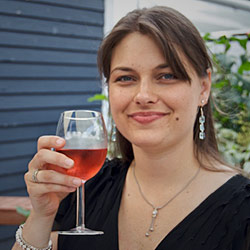 Licia Scarano, a.k.a. Mamma Licia